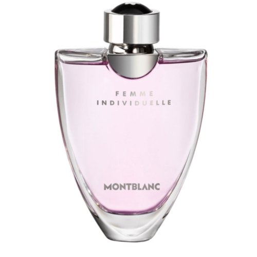 MONTBLANC-Individual Woman - Eau de Toilette